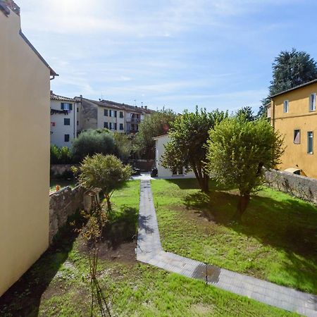 Heart Of Lucca Style Whitin The Walls المظهر الخارجي الصورة