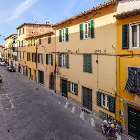 Heart Of Lucca Style Whitin The Walls المظهر الخارجي الصورة