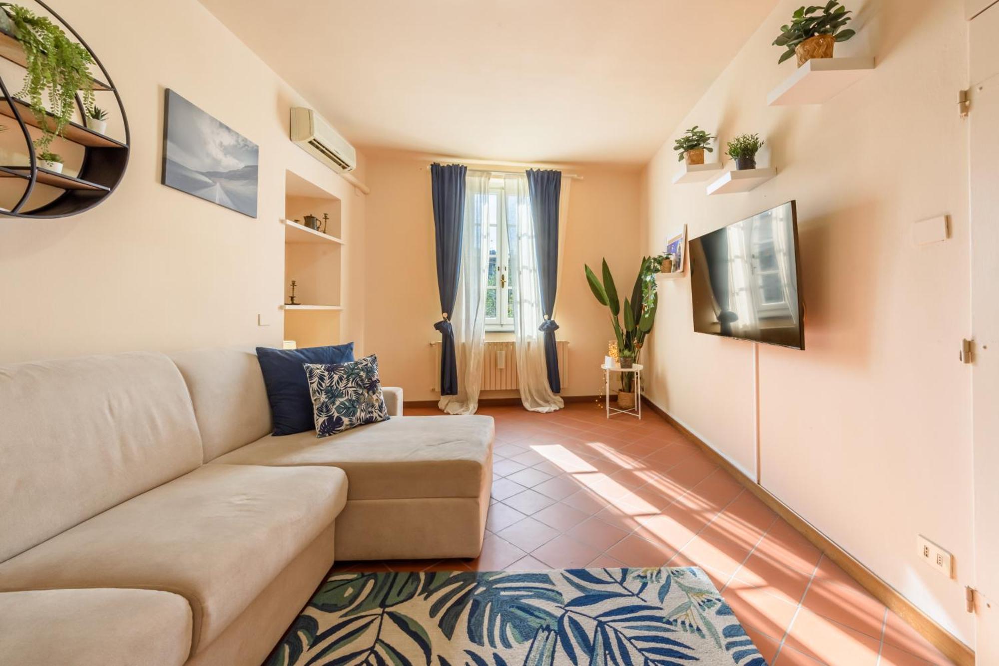 Heart Of Lucca Style Whitin The Walls المظهر الخارجي الصورة